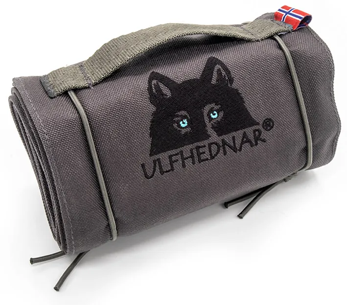 Ulfhednar Ammunition Roll for 60 Rounds