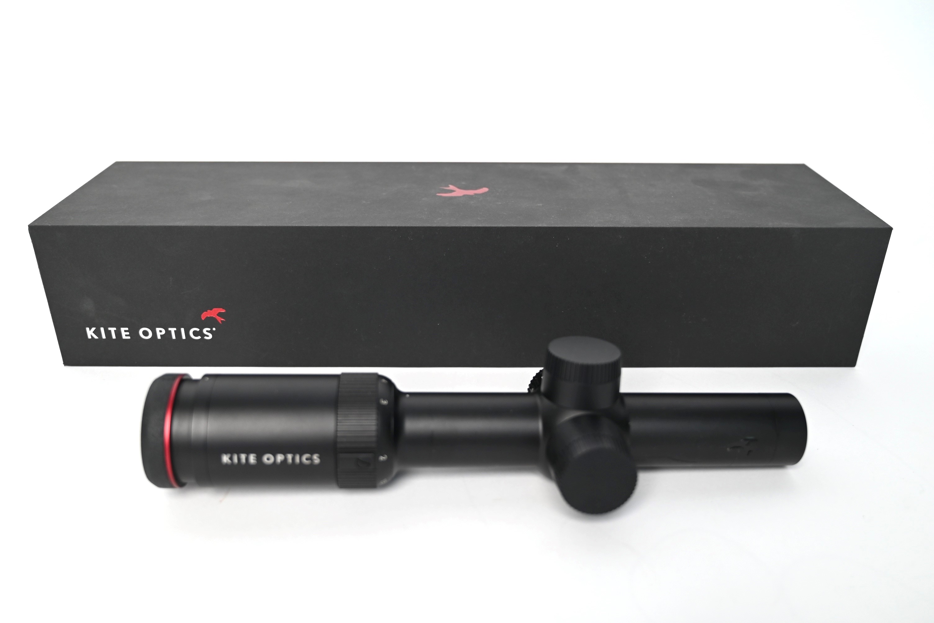 Kite K4 Zielfernrohr 1-4x24  X4I / BL