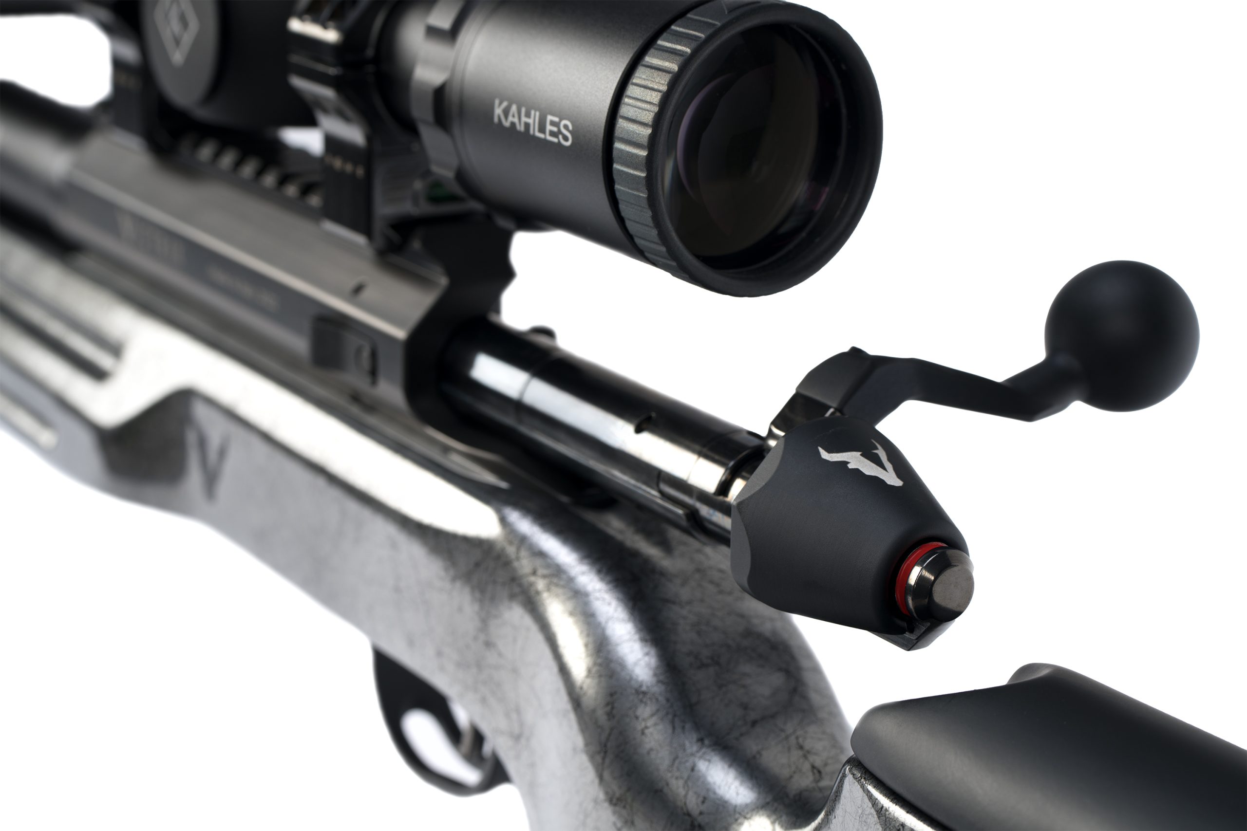 EL-Bü. Victrix Target X MKII .308Match Lauflänge 30'', Drall 1-11''
