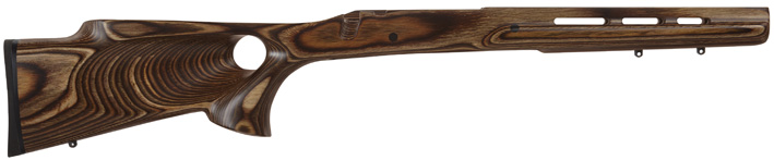 Marlin XS7VH Daumenloch rechts Farbe: Nutmeg Boyds Varmint